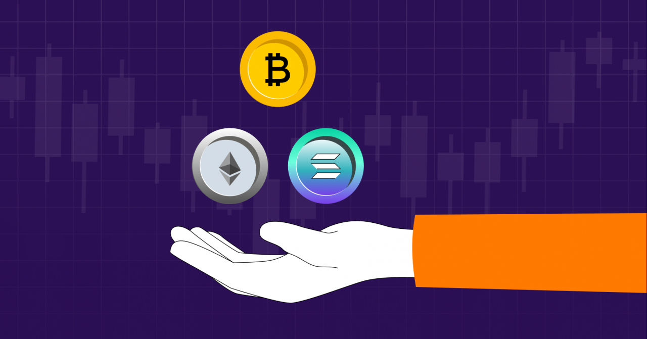 Crypto USD Volume — Indicator by Quansium — TradingView Crypto USD Volume — Indicator by Quansium — TradingView